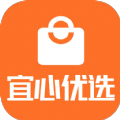 宜心优选购物app安卓版 v1.0.1