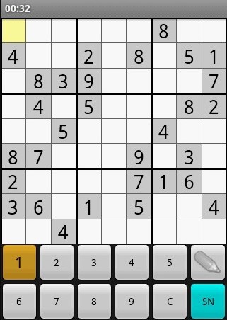 安卓数独加强版软件下载