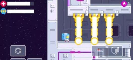 安卓太空之物2游戏官方版 v1.0.0软件下载