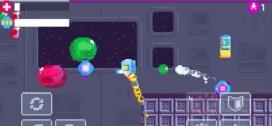 安卓太空之物2游戏官方版 v1.0.0app