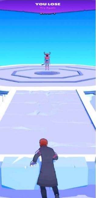 打怪荣誉游戏官方手机版 v1.0