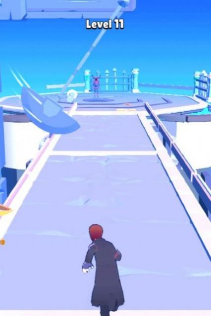 安卓打怪荣誉游戏官方手机版 v1.0app