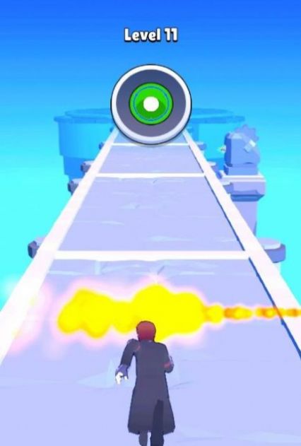 安卓打怪荣誉游戏官方手机版 v1.0软件下载