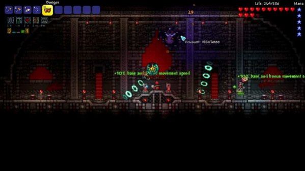 安卓tmodloader中文新版 v1.1075软件下载