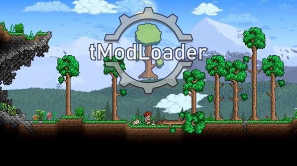 tmodloader中文新版 v1.1075