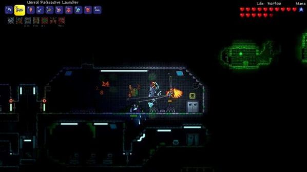 安卓tmodloader中文新版 v1.1075app