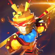 城堡护卫队无限水晶