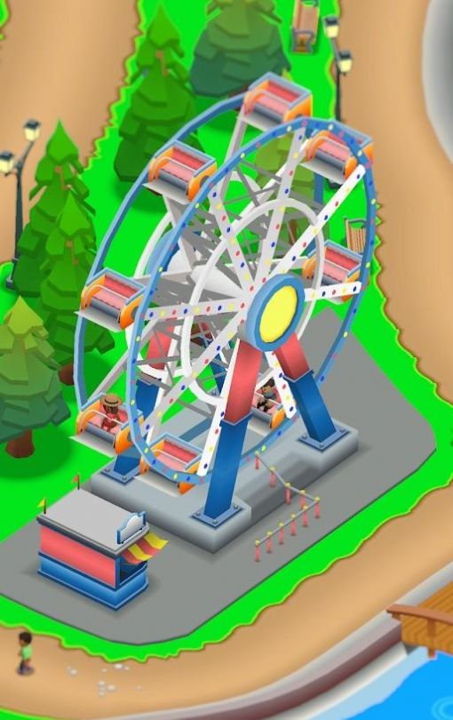 公园园长app下载