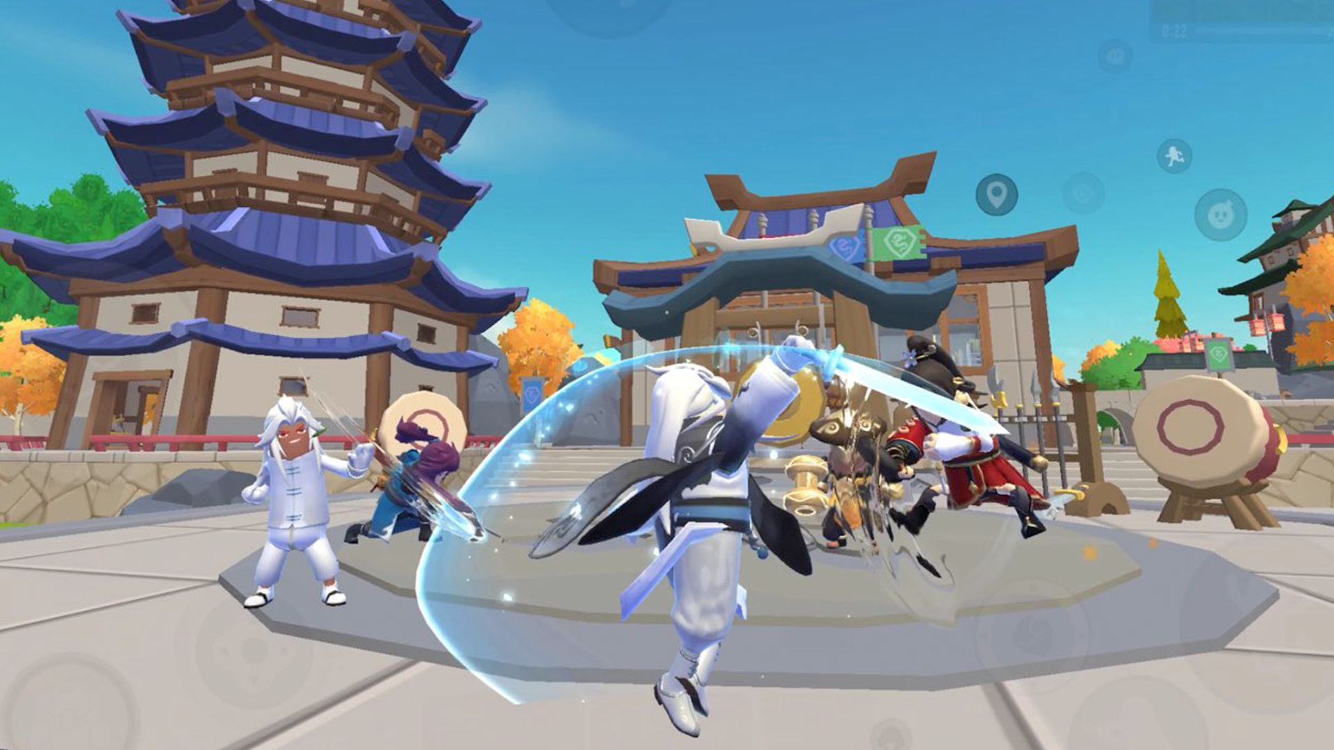 安卓香肠派对ss5赛季爆料内测更新官方版 v13.37软件下载