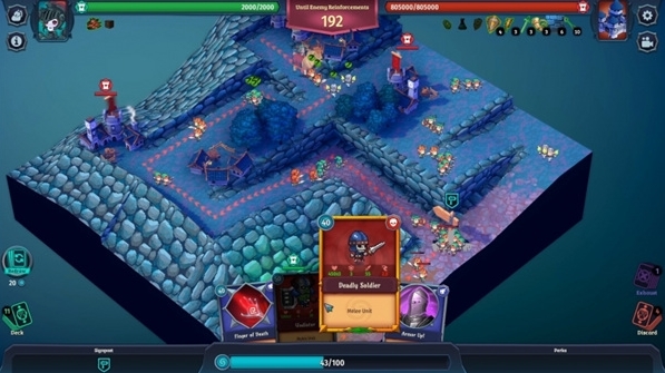 安卓魔君致命错误手机版下载正版2022 v1.0.0app