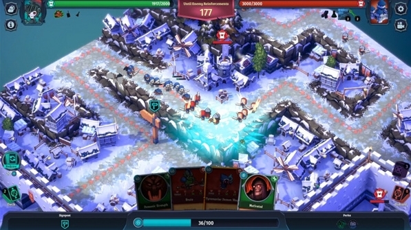 安卓魔君致命错误手机版下载正版2022 v1.0.0软件下载