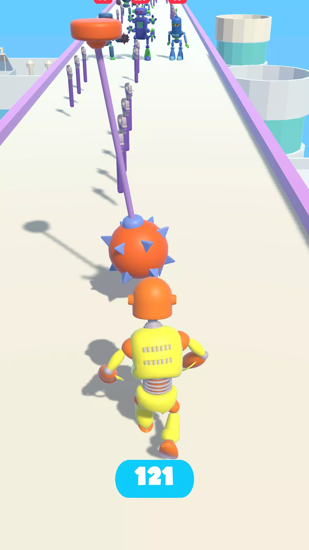 安卓进化的战争机器游戏手机版 v0.1app