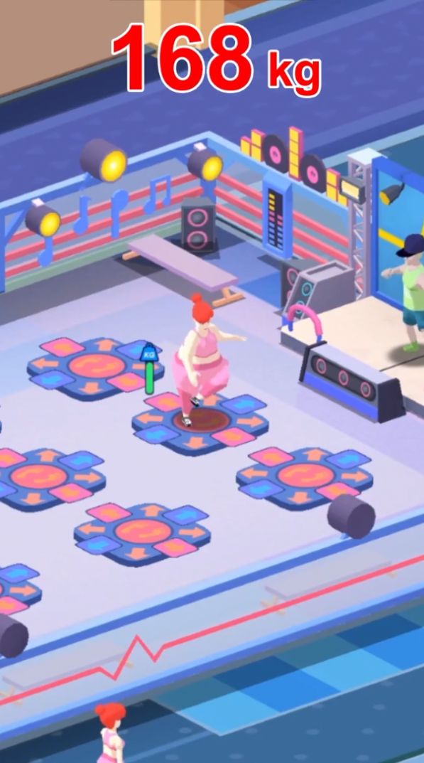 安卓瘦身俱乐部软件下载