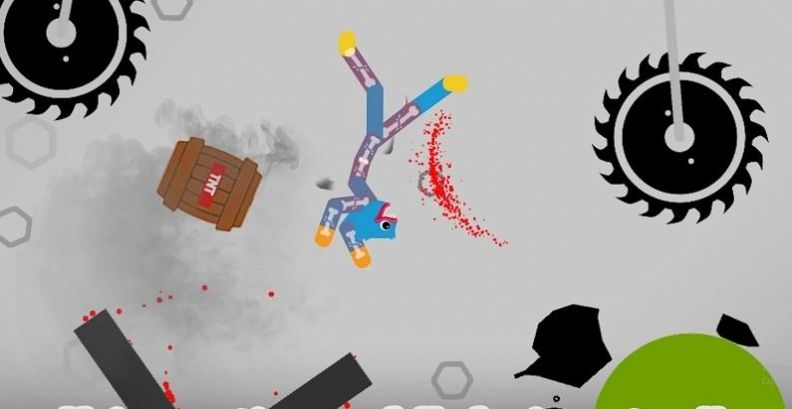 安卓火柴人物理摧毁2软件下载