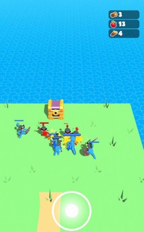 安卓征服与建造软件下载