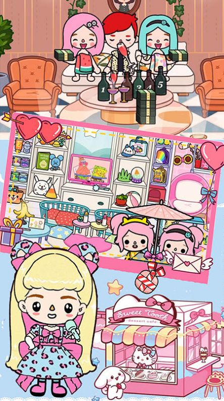 米家城堡app下载