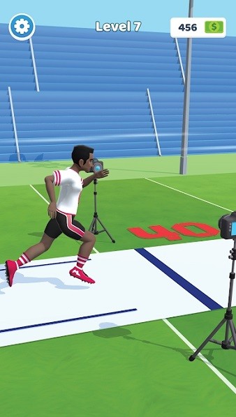 安卓足球人生模拟器软件下载