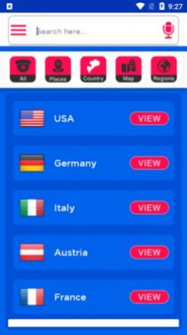 安卓earth camera全球实况摄像头下载中文版免费苹果版app v4.8.1软件下载