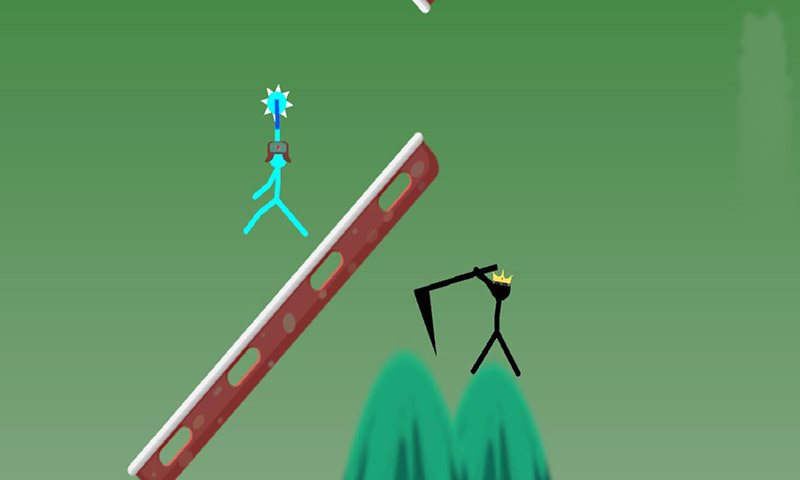 超神火柴人2022最新版