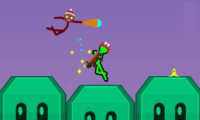 安卓超神火柴人2022最新版软件下载