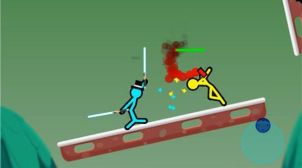 超神火柴人2022最新版下载