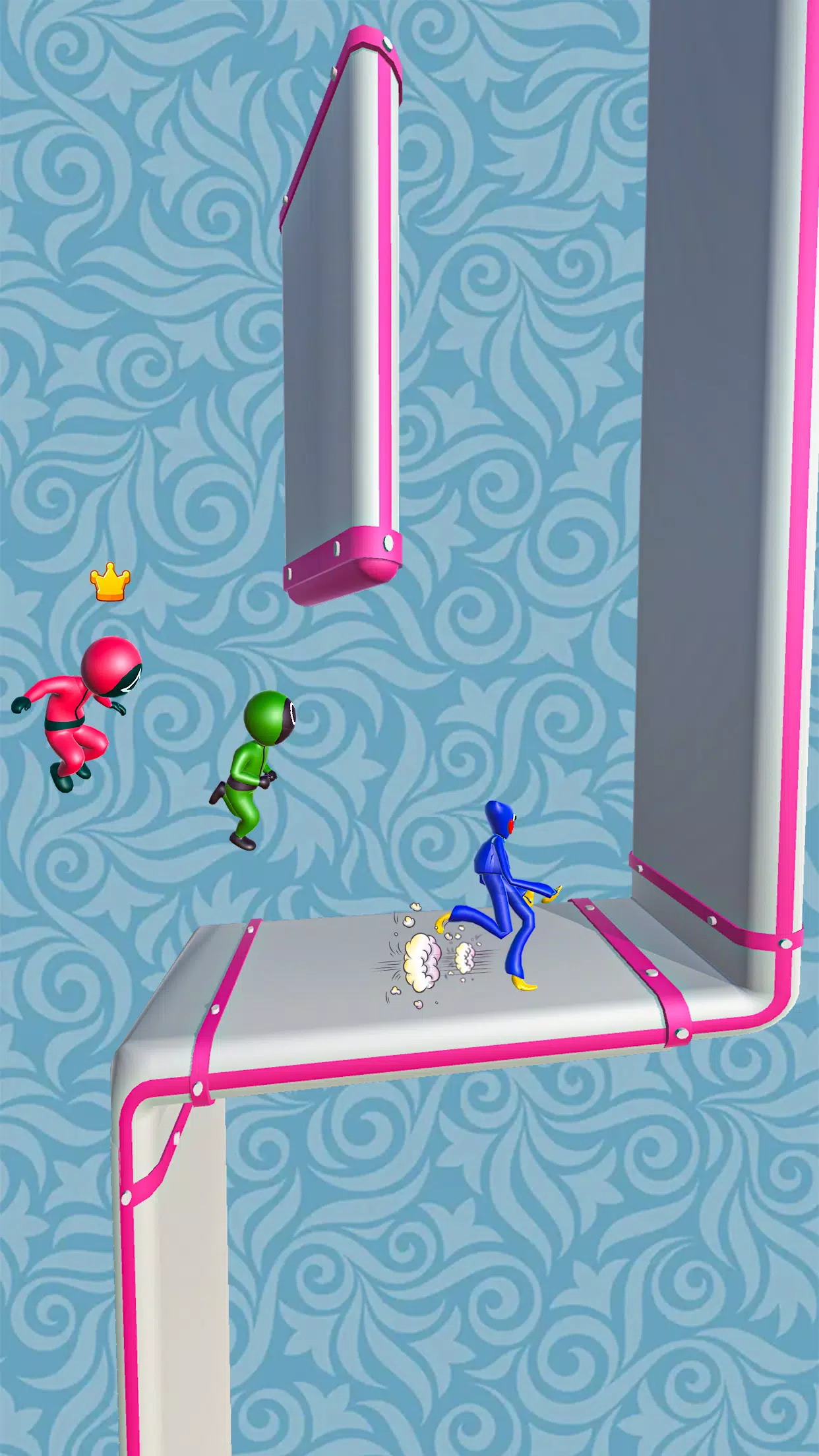 安卓跑步跳跃v0.3app