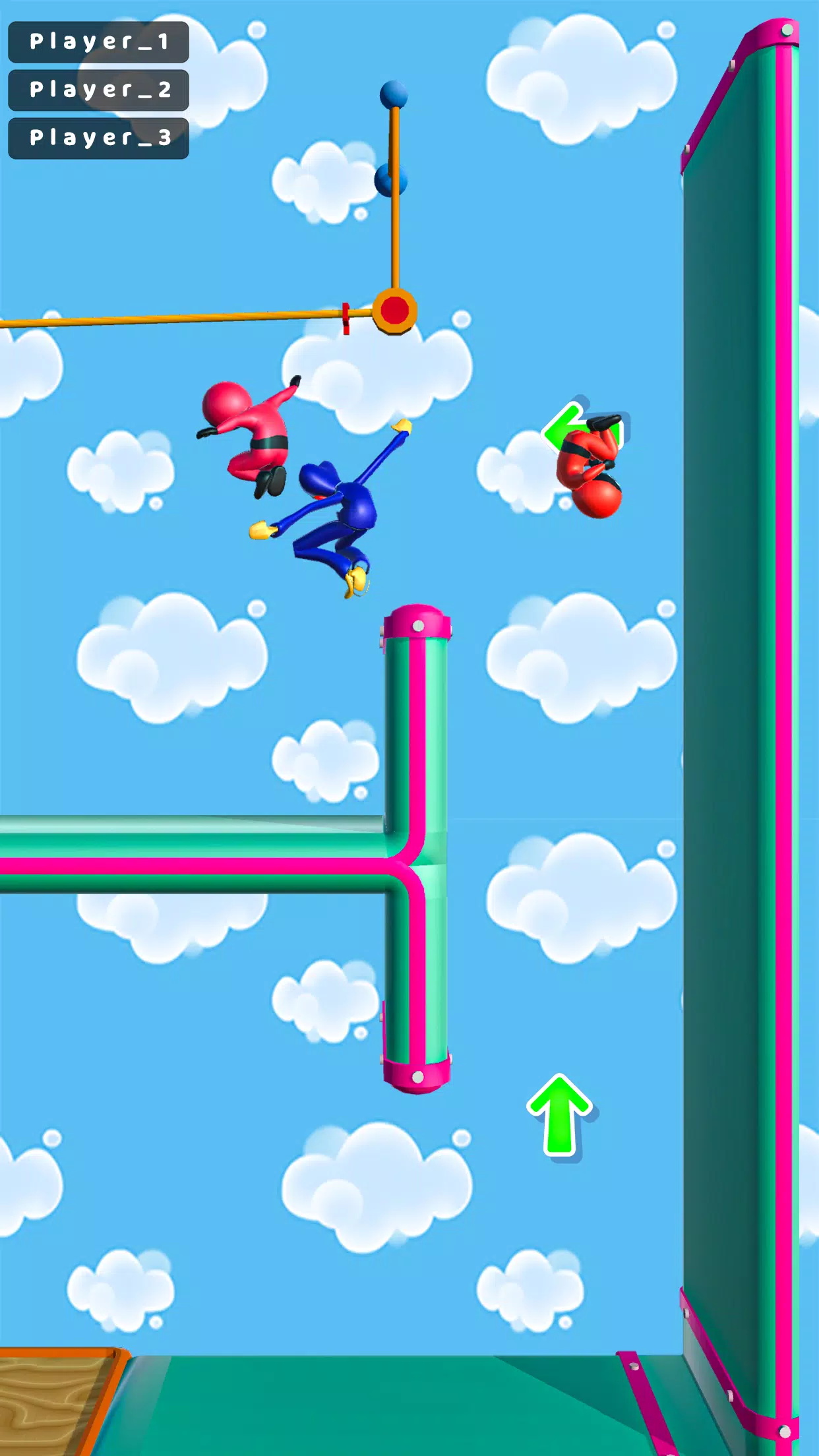 安卓跑步跳跃v0.3软件下载