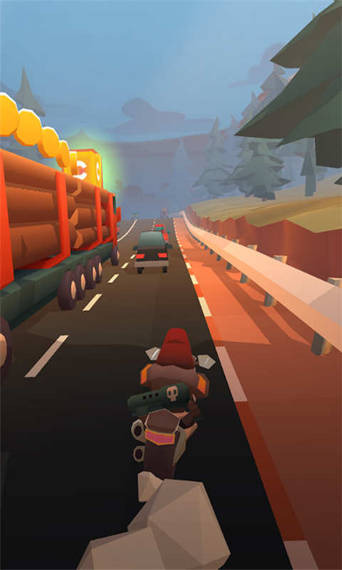 安卓超凡摩托v1.0软件下载