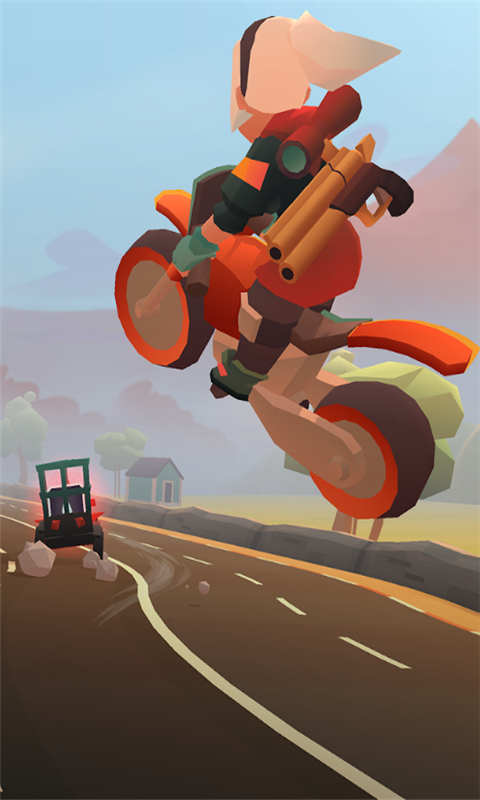 安卓超凡摩托v1.0app