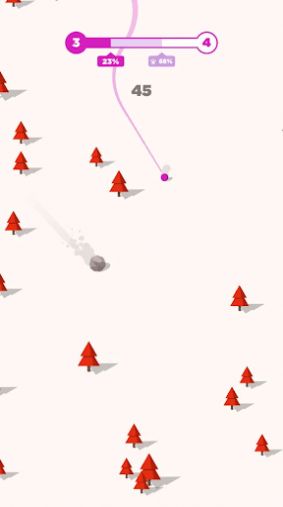 安卓阴冷的雪游戏官方安卓版 v1.0.5软件下载