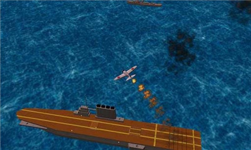 太平洋海军战机最新版