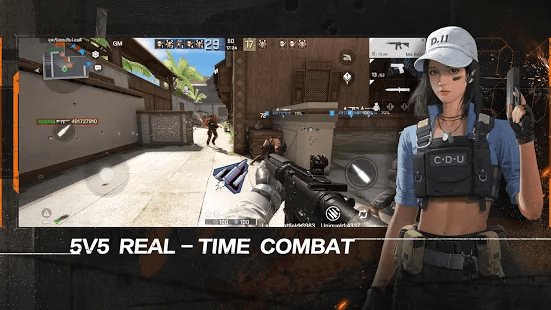 安卓the origin mission测试服软件下载