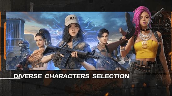 the origin mission测试服下载