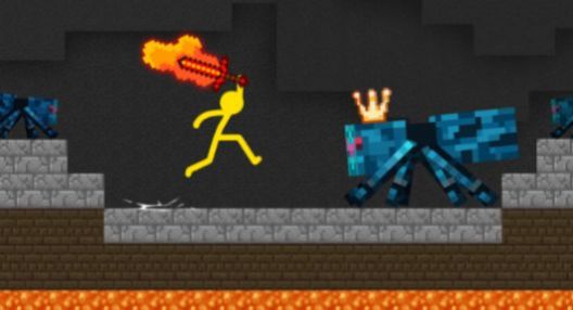 安卓像素火柴人战争游戏最新安卓版 v1.0.1软件下载