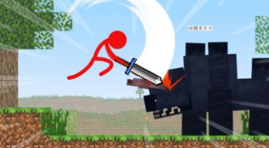 安卓像素火柴人战争游戏最新安卓版 v1.0.1app