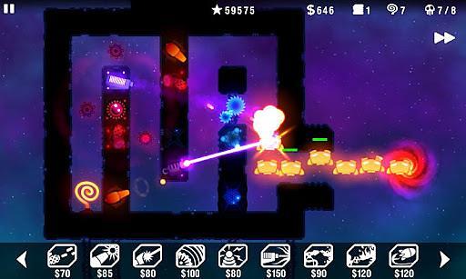 安卓辐射塔防无限金币软件下载