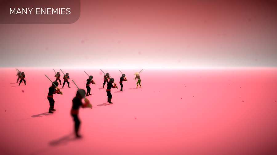 杀戮之路全武器角色解锁版下载