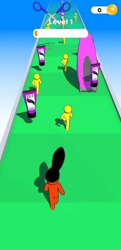 无敌飞机头app下载