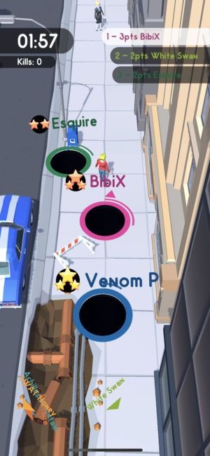 安卓移动黑洞软件下载