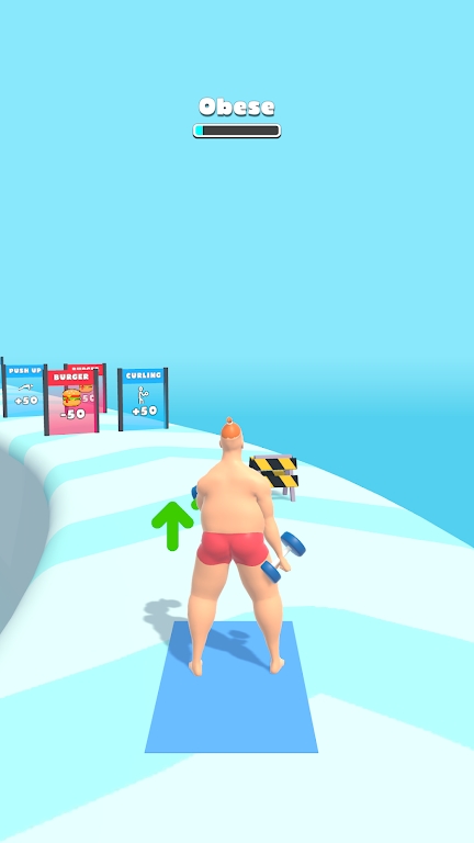 健身奔跑app下载