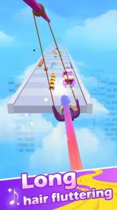 安卓跳舞的头发游戏官方安卓版 v1.0.2软件下载