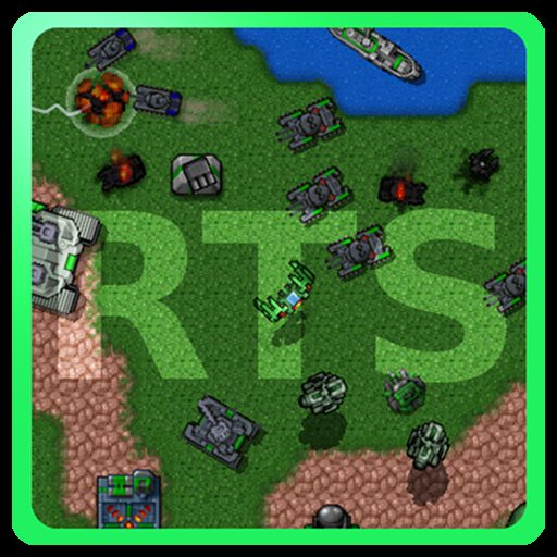 铁锈战争ek模组