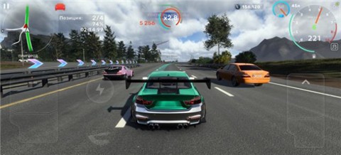 安卓carx街头赛车v1.19.1软件下载