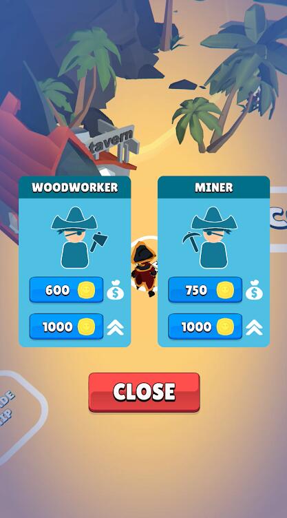 安卓空闲海盗冒险软件下载