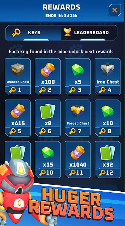 安卓黄金与机器人软件下载