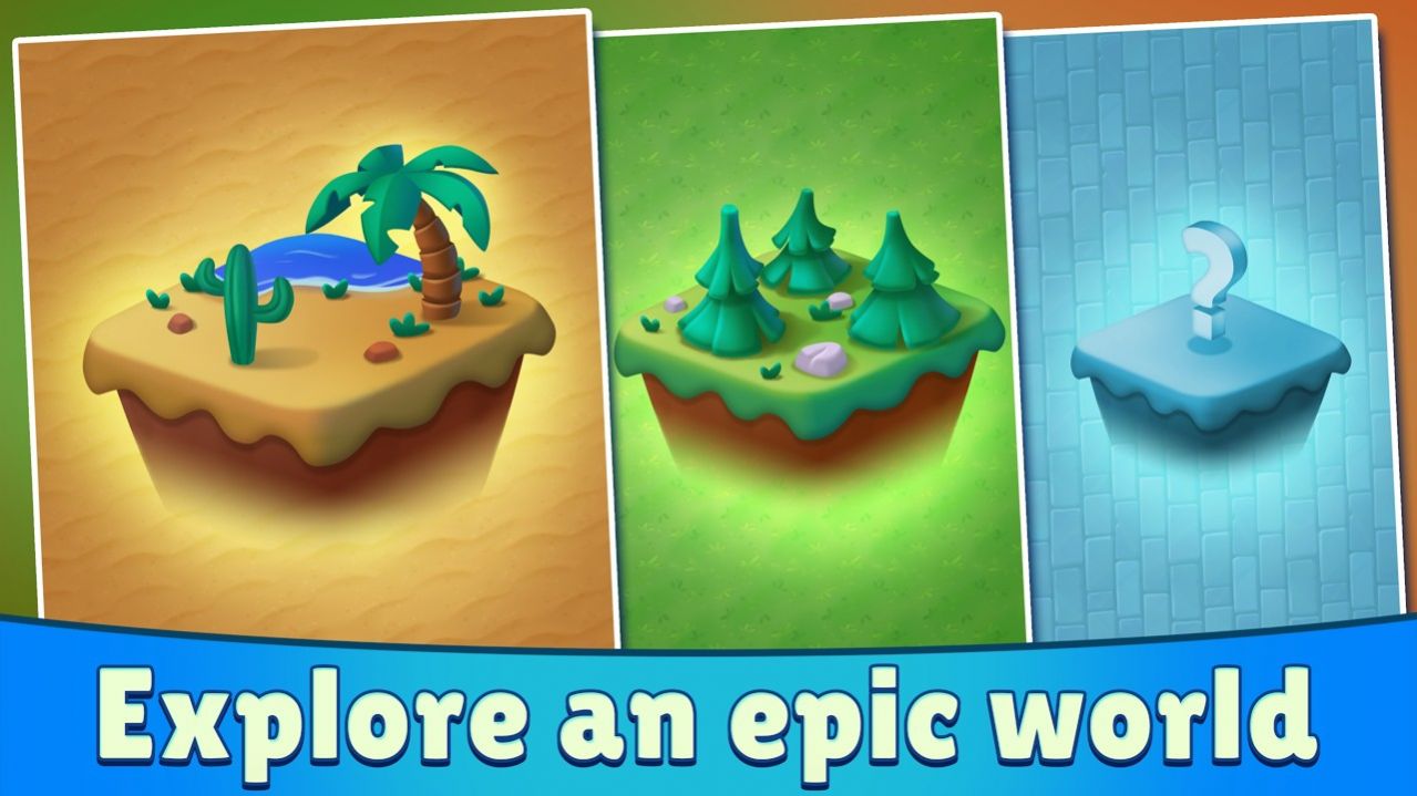 安卓大逃杀部落生存游戏中文版（hero royale） v0.11.0软件下载