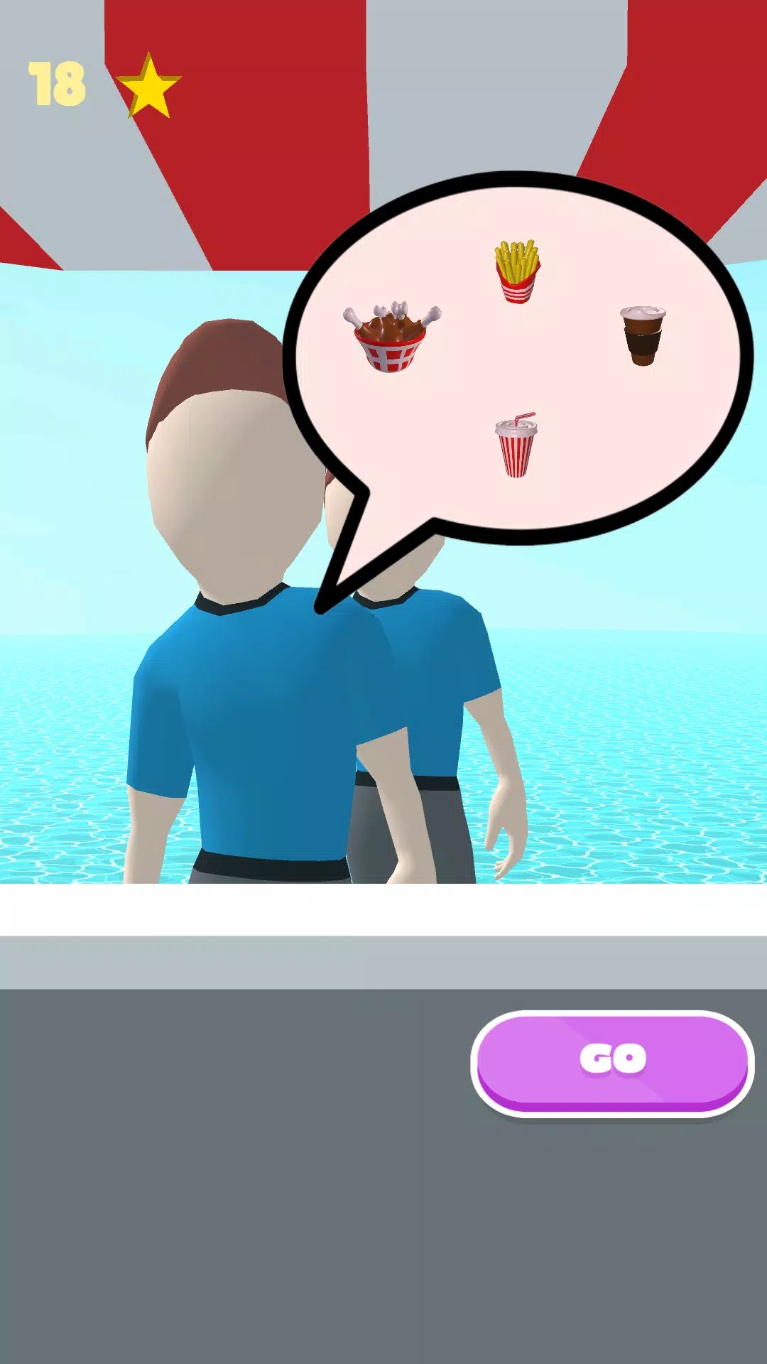 快餐冲刺app下载