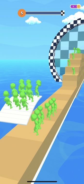 飞毯式跑步app下载