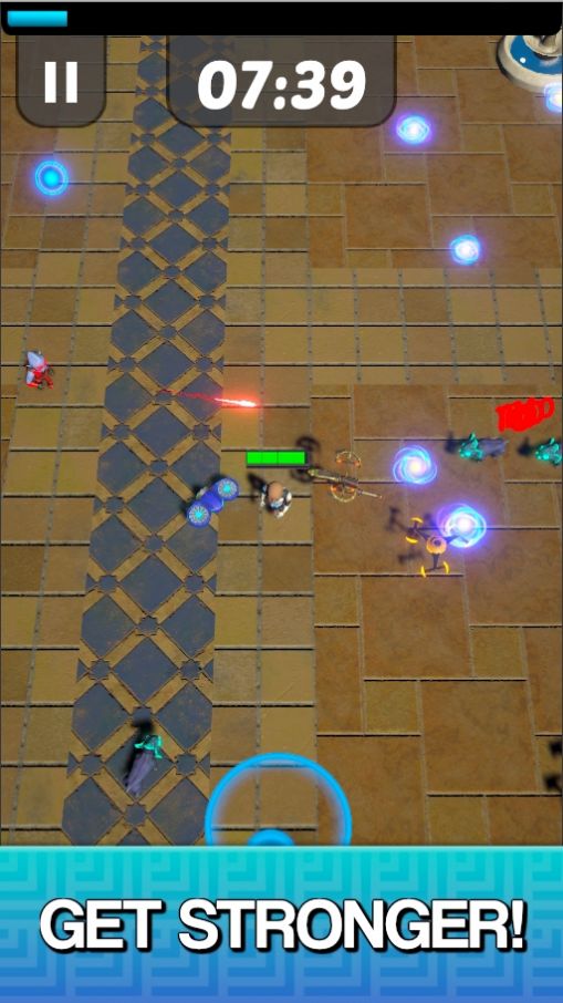 安卓异化者roguelike生存软件下载