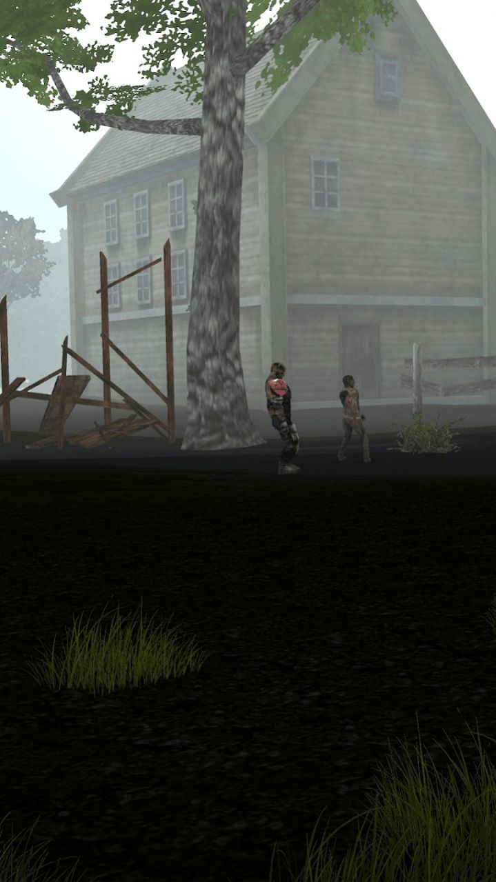 狩猎僵尸鹿猎人app下载